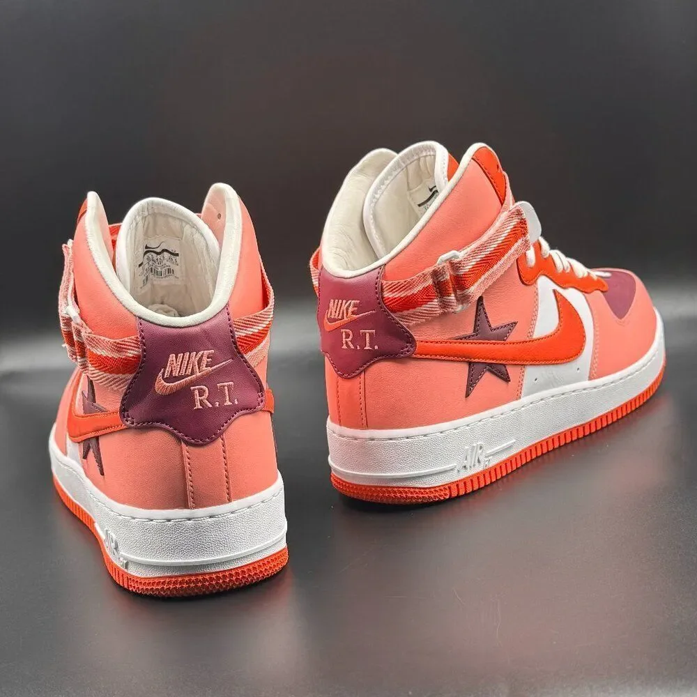 Riccardo Tisci x Nike Air Force 1 High 'All-Star'